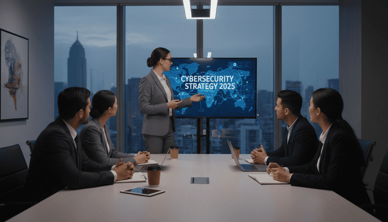 Security Consulting